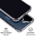NBA Memphis Grizzlies Standard - Blue iPhone 17 Clear Case