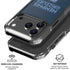 NBA Memphis Grizzlies Standard - Blue iPhone 18 Pro Clear Case