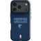NBA Memphis Grizzlies Standard - Blue iPhone 18 Pro Max Impact Case