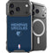 NBA Memphis Grizzlies Standard - Blue iPhone 18 Pro Max MagSafe Case