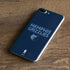 NBA Memphis Grizzlies Standard - Blue iPhone 7 Plus Skin