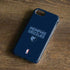 NBA Memphis Grizzlies Standard - Blue iPhone 7 Pro Case
