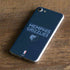 NBA Memphis Grizzlies Standard - Blue iPhone 7 Skin