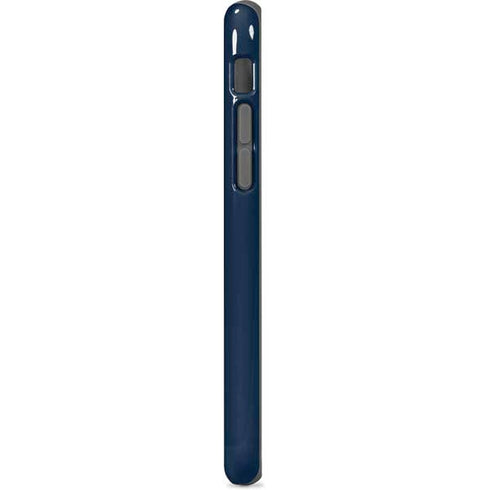 NBA Memphis Grizzlies Standard - Blue iPhone 8 Pro Case