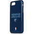 NBA Memphis Grizzlies Standard - Blue iPhone 8 Pro Case