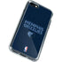 NBA Memphis Grizzlies Standard - Blue iPhone SE (2nd & 3rd Gen) Clear Case