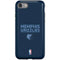 NBA Memphis Grizzlies Standard - Blue iPhone SE (2nd & 3rd Gen) Pro Case