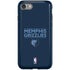 NBA Memphis Grizzlies Standard - Blue iPhone SE (2nd & 3rd Gen) Pro Case