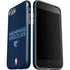 NBA Memphis Grizzlies Standard - Blue iPhone SE (2nd & 3rd Gen) Pro Case