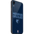 NBA Memphis Grizzlies Standard - Blue iPhone SE (2nd & 3rd Gen) Skin