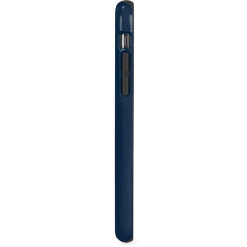 NBA Memphis Grizzlies Standard - Blue iPhone X Pro Case