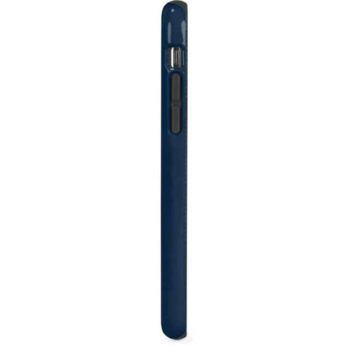 NBA Memphis Grizzlies Standard - Blue iPhone XR Pro Case