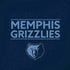 NBA Memphis Grizzlies Standard - Blue iPhone XR Pro Case
