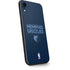 NBA Memphis Grizzlies Standard - Blue iPhone XR Skin