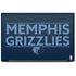 NBA Memphis Grizzlies Standard - Blue Dell Latitude Skin