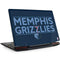 NBA Memphis Grizzlies Standard - Blue Legion Y720 Skin
