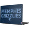 NBA Memphis Grizzlies Standard - Blue Apple MacBook Pro 14-inch Skin