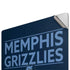 NBA Memphis Grizzlies Standard - Blue Apple MacBook Pro 16-inch Skin