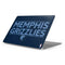 NBA Memphis Grizzlies Standard - Blue Apple MacBook Pro 16-inch Skin