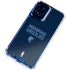 NBA Memphis Grizzlies Standard - Blue Moto G 5G (2024) Clear Case