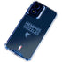 NBA Memphis Grizzlies Standard - Blue Moto G Play 4G (2024) Clear Case