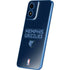 NBA Memphis Grizzlies Standard - Blue Moto G Play 4G (2024) Skin