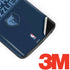 NBA Memphis Grizzlies Standard - Blue Moto G6 Skin