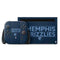 NBA Memphis Grizzlies Standard - Blue Nintendo Switch 2 (2025) with Joy-Con Skin