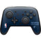 NBA Memphis Grizzlies Standard - Blue Nintendo Skins