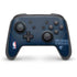 NBA Memphis Grizzlies Standard - Blue Nintendo Skins