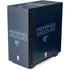 NBA Memphis Grizzlies Standard - Blue NZXT H510 Compact ATX Mid-Tower Case Skin