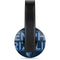NBA Memphis Grizzlies Standard - Blue PlayStation 4 Gold Wireless Headset Skin