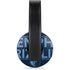 NBA Memphis Grizzlies Standard - Blue PlayStation 4 Gold Wireless Headset Skin