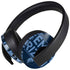 NBA Memphis Grizzlies Standard - Blue PlayStation 4 Gold Wireless Headset Skin