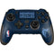 NBA Memphis Grizzlies Standard -  Blue PlayStation Scuf Vantage 2 Controller Skin