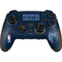 NBA Memphis Grizzlies Standard -  Blue PlayStation Scuf Vantage 2 Controller Skin