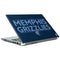 NBA Memphis Grizzlies Standard - Blue Portege Z30t/Z30t-A Skin