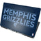NBA Memphis Grizzlies Standard - Blue Dell Precision Skin