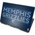 NBA Memphis Grizzlies Standard - Blue Dell Precision Skin
