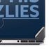 NBA Memphis Grizzlies Standard - Blue Dell Precision Skin
