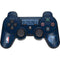 NBA Memphis Grizzlies Standard - Blue PS3 Dual Shock wireless controller Skin