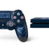NBA Memphis Grizzlies Standard - Blue PS4 Console and Controller Bundle Skin