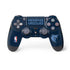 NBA Memphis Grizzlies Standard - Blue PS4 Controller Skin