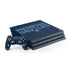 NBA Memphis Grizzlies Standard - Blue PlayStation PS4 Skins