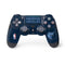 NBA Memphis Grizzlies Standard - Blue PS4 Pro/Slim Controller Skin