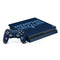 NBA Memphis Grizzlies Standard - Blue PS4 Slim Bundle Skin