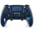 NBA Memphis Grizzlies Standard - Blue PlayStation PS5 Skins