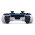 NBA Memphis Grizzlies Standard - Blue PS5 DualSense Edge Pro Controller Skin