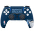 NBA Memphis Grizzlies Standard - Blue PS5 Pro Bundle Skin