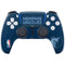 NBA Memphis Grizzlies Standard - Blue PS5 Controller Skin